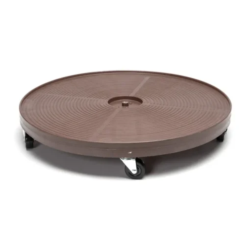 DOLLY ESPRESSO 24"