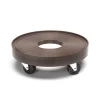 DOLLY ESPRESSO 12" W/HOL