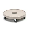 DOLLY GRAY 16" W/HOLE