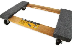DOLLY HARDWOOD 1000LB