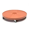 DOLLY TERRA COTTA 24"