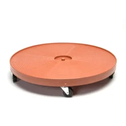 DOLLY TERRA COTTA 24"