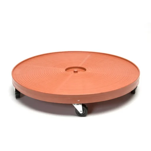 DOLLY TERRA COTTA 24"
