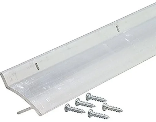 DOOR BTTM DRIPCAP1.75X36