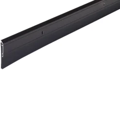 DOOR SWEEP 36" BRNZ
