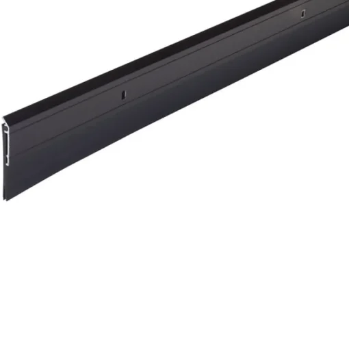DOOR SWEEP 36" BRNZ