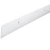 DOOR SWEEP 36" WHT