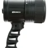 Dorcy 500 lumens Black LED Spotlight C Battery