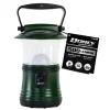 Dorcy 400 lm. ABS Green LED Lantern