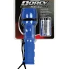 Dorcy 27 lm Assorted LED Flashlight AA Battery