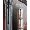 Dorcy MG-500 800 lumens Black LED Flashlight C Battery