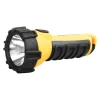 Dorcy Active Series 125 lm Yellow LED Flashlight AAA Battery