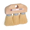 DQB 6.25 in. W Wood Handle Roof Brush