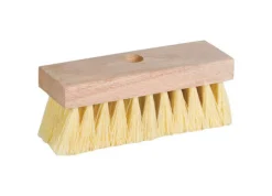 DQB 7 in. W Wood Roof Brush (Pack of 6)