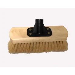 DQB 8 in. W Wood Window Brush (Pack of 6)