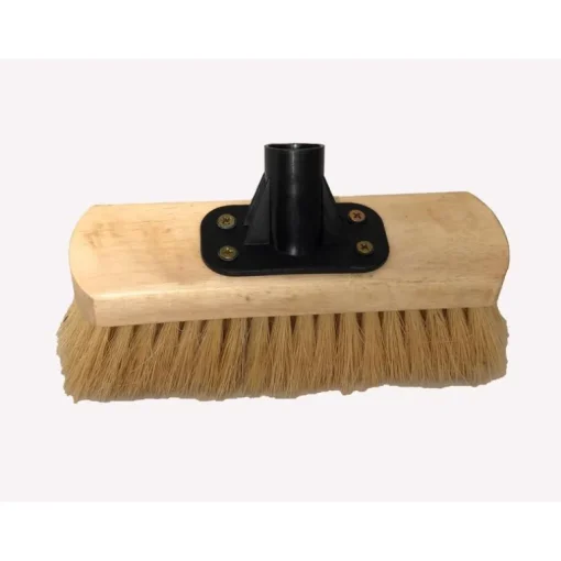 DQB 8 in. W Wood Window Brush (Pack of 6)