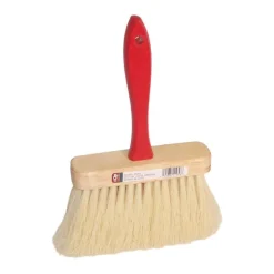 Dqb Industries 11956 6.5 Jumbo Masonry Brush (Pack Of 6)