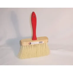 Dqb Industries 11956 6.5 Jumbo Masonry Brush (Pack Of 6)