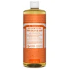Dr. Bronner's Organic Tea Tree Scent Pure-Castile Liquid Soap 32 oz. 1 pk (Pack of 12)