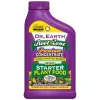 Dr. Earth Root Zone Organic Liquid Concentrate Plant Food 24 oz