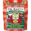 Dr. Earth Total Advantage Organic Granules Rose Plant Food 1 lb