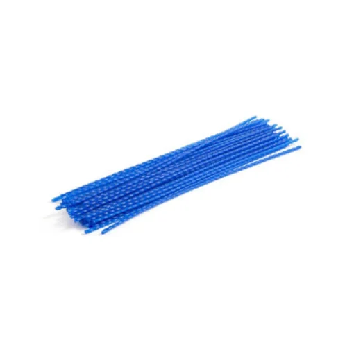 DR Power Heavy-Duty Spiral Line Premium Twisted Pre-Cut Trimmer Cord 175 mm Dia. x 25 L in.