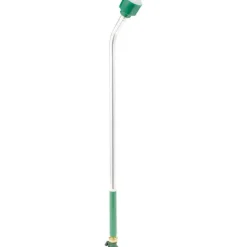 Dramm 1 pattern Solid Stream Steel Alloy Watering Wand (Pack of 12)