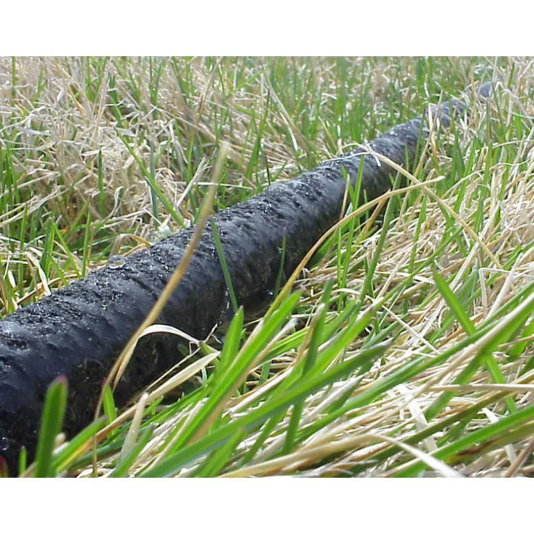 Dramm ColorStorm 5/8 in. D X 5 ft. L Heavy Duty Premium Grade Tree Soaker Ring