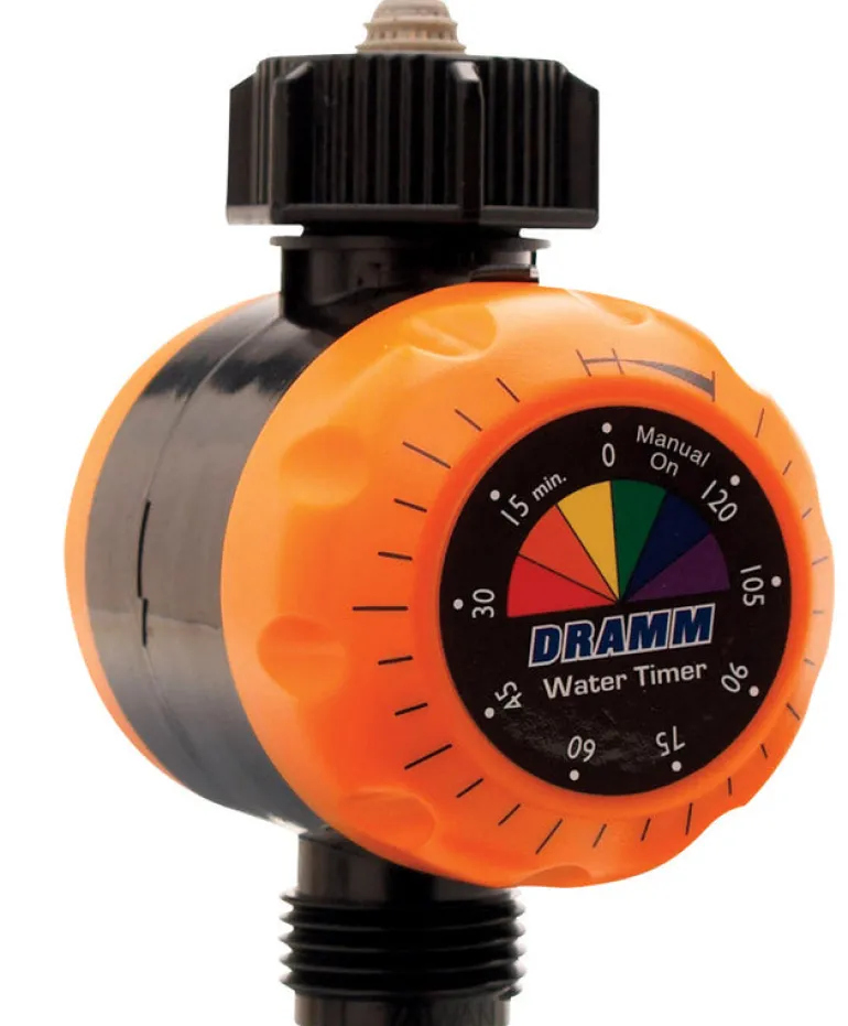 Dramm ColorStorm 1 Zone Water Timer