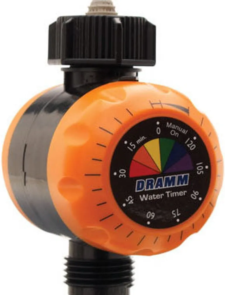 Dramm ColorStorm 1 Zone Water Timer