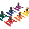 Dramm ColorStorm Metal Sled Base Gear Drive Sprinkler Head 2827 sq ft