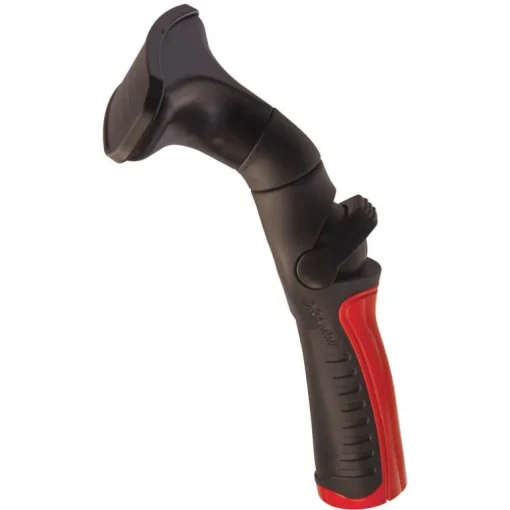 Dramm OneTouch 1 Pattern Fan Metal Hose Nozzle