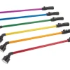 Dramm OneTouch 1 Pattern Shower Aluminum Rain Wand