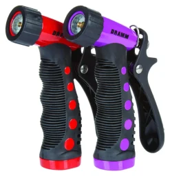 Dramm Touch 'N Flow 1 Pattern Adjustable Metal Nozzle
