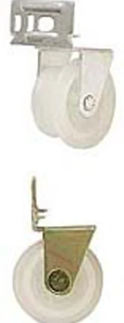 DRAWER GUIDE ROLLER PLS