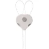 Dreambaby White Plastic Cabinet Flex Lock 1 pk
