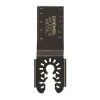 Dremel 1-5/8 in. Bi-Metal Universal Wood and Metal Flush Cut Blade 1 pk