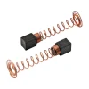 Dremel 1.5 in. L Metal Motor Brush 2 pk