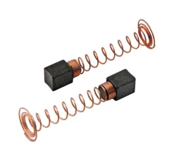 Dremel 1.5 in. L Metal Motor Brush 2 pk