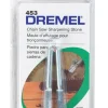 Dremel Chainsaw Sharpening Stone