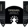 Dremel Multi-Max Multiple X 3 in. L Steel Cutting Assortment 3 pk