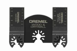 Dremel Multi-Max Multiple X 3 in. L Steel Cutting Assortment 3 pk