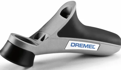 Dremel Rotary Tool Detailer's Grip Kit 3 pc