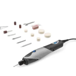 Dremel Stylo+ 0.5 amps Corded Versatile Craft Rotary Tool