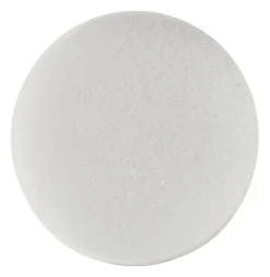 Dremel Versa 2-1/2 in. Melamine Foam Power Cleaner Eraser Pad 3 pk