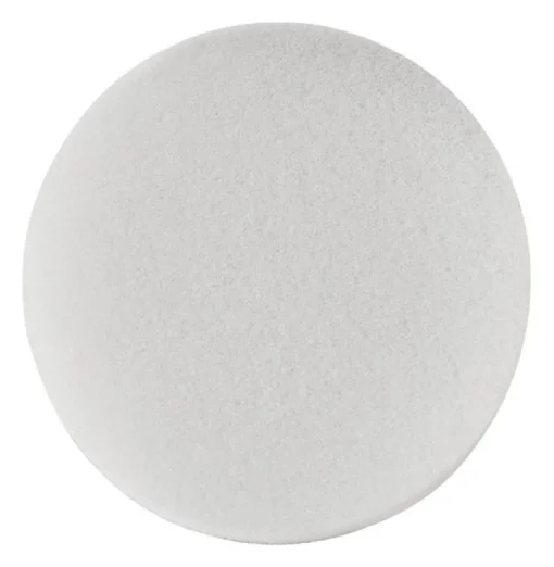 Dremel Versa 2-1/2 in. Melamine Foam Power Cleaner Eraser Pad 3 pk