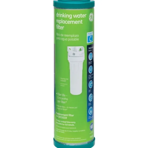 DRINKING WTR FILTER C
