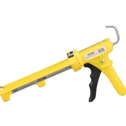 Dripless ETS Lightweight Composite Drip Free Caulking Gun (Pack of 10)