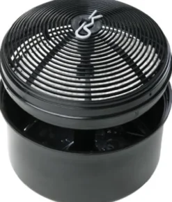 Dri-Z-Air Plastic Pot Dehumidifier