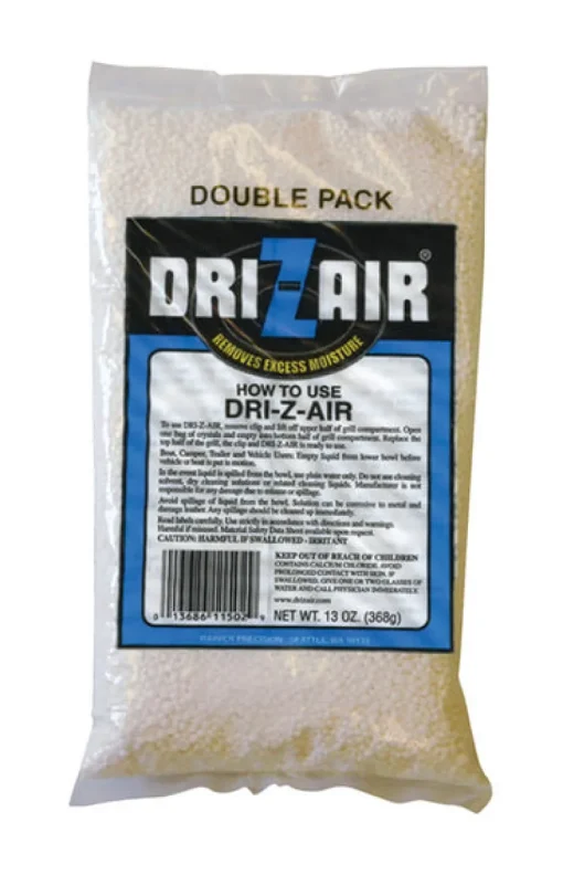 Dri-Z-Air Replacement Crystal 1 pk